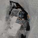 Farmhouse TV Stand for 60 Inch TV, 30" Tall Entertainment Center with 2 Drawers & Sliding Barn Door, Rustic Media Console with Storage Shelves, 55" Wood Television Stand for Living Room, White