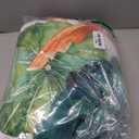 Lotus & Koi Fish Blanket, Traditional Art Home Decor, Super Soft Fleece Throw Blankets for Couch Sofa Bed, 40" x 50"