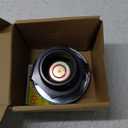 Transfer Tank Vented Diesel Fuel Cap w/ 2 Inch Threaded Neck,Diesel Fuel Transfer Tank Cap, Venting Pressure Gas Fill Lid for Auxiliary/Storage Truck Tool Box (Silver)