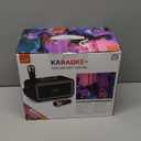 iLive Electronics Karaoke+ Wireless Party Machine, IJB673B