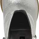 Nine West Texen (7, Silver 040)