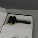 Car Handheld Vacuum Cordless: Car Vacuum Cleaner with 16000Pa Ultra-Strong Suction, Brushless Motor & HEPA Filter - Lightweight Design for Drivers and Office Workers - Charcoal