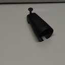 Danco 11079 Tub Spout, Matte Black