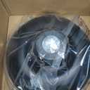 Zlepmlla Famrhouse Pendant Light, Black Pendant Light Fixture with Metal Dome Shade, Adjustable Height Hanging Light for Kitchen Island, Living Room, Bedroom