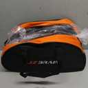 Leg Massager with Heat and Compression : Foot and Calf Massager for Circulation and Pain Relief, Sequential Compression Boots with 6 Modes, 9 Intensity, 3 Heat - Gifts for Mom, Dad, Him, Her