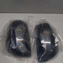 Exterior Auto Side Door Mirror Cover, Rear View Side Door Mirror Cover Cap Decoive Trim, 2015-2019 Compatible with Honda Odyssey VTi-L