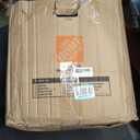 Packing & Moving Blanket - 80" x 72" 40 lb/dz - Professional Quilted Shipping Thick Furniture Pad (Blue 12 Pack)