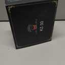 Electric Whiskey Smoker Kit with 6 Wood Chips, Smoker for Old Fashioned Cocktails Built in Electric Lighter, No Butane Needed, Cocktail Smoker Kit Gifts for Cocktail Lovers Friends Birthday