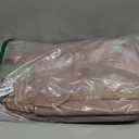 Travel Backpack with External USB Port, Durable Lightweight Backpack with One Laptop Compartment, Large backpack for Travel, College and Daily Use (Pink)