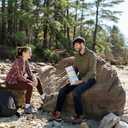 Boulder Canyon Avocado Oil Kettle Style Potato Chips Variety Pack, 18 Count - Gluten-Free, Non-GMO, Hickory Barbecue, Classic Sea Salt, Sea Salt & Cracked Pepper (1 oz Bags)