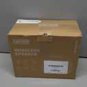 Speakers Bluetooth Wireless: 80W(Peak) Loud Speaker with Bass, 20H Playtime, IPX6 Waterproof, Large Jobsite Speakers for Work, Outdoor, Workshop, Garage, Portable Speaker with TWS (Black)