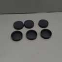 Ball Mason Jar Leak-Proof Lids, Regular Mouth, 6-Count