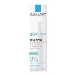 La Roche-Posay Toleriane Rosaliac Ar Concentrate For Dry, Redness-e Skin 40ml