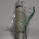 Mr. Coffee Silverleaf 23 oz Stainless Steel Thermal Bottle  Double Wall Vacuum Insulated Travel Mug with Leak-Proof Lid, Taupe  Hot & Cold Beverage Flask for Work, Commute, or Camping