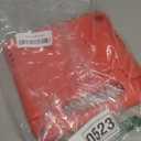 BMOUO Kids Case for Walmart Onn 7 inch Gen 3 2022 (Model:100071481), Light Weight Shockproof Convertible Handle Stand Case for Onn 7" Tablet 2022 (Only Fit for 2022, 3rd Gen), Red