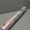 Breling Pastel Tie Dye Non Woven Fabric Bulletin Board Rolls, 24inch x 60ft, 24" x 3.9"