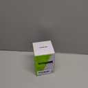 seenda Ergonomic Mouse Wireless, MOU-302 Bluetooth Vertical Mouse Rechargeable, Optical Mice with 1000/1600/2400 DPI, Volume Knob, 3 Multi-Device Connectivity for Computer/PC/Laptop/Mac, Black