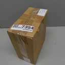 4 Pack Valentine Day Cups Icon Juice Glass 15 oz Bow & Heart Icon Drinking Glasses Valentine Teacher Gift Stemless Cocktail Cups for Women Party Supplies