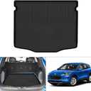Escape Cargo Liner - Trunk Mat for Ford Escape 2020-2025 2026, All Weather Cargo Mat for Escape Accessories, Heavy Duty Car Mats, Car Accessories
