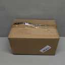 Periscope Dryer Vent,Dryer Vent Kit,Adjustable 0-5'' Dryer Vent Periscope for Dryers,with 3 Clamps & 1 Roll Aluminum Foil Tape,Dryer Telescoping Vent Kit,Space Save,Easy to Install