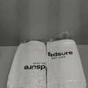 Bedsure Pillows Queen Size Set of 2 - Soft Bed Pillows for Sleeping 2 Pack, Fluffy and Supportive, Hotel Quality, Original Down Alternative Filling for Side, Back Sleepers