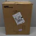 Smart Humidifiers Large Room Bedroom Home, 2.11Gal(8L) Quiet Top Fill Cool Mist Humidifier, Smart App & Remote Control, 3 Speed Humidifier with 360 Nozzle, Humidity Setting for Baby Office(Gray)