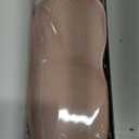 MZOO Luxury Sleep Mask for Back, Side Sleeper, Complete Light Blocking Sleeping Eye Mask Night Blindfold, 3D Zero Pressure & Spacious for Lash Extensions, Breathable Soft Eye Cover Flight Nap Travel