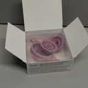 Replacement Pump Parts Compatible with Momcozy M9 Pump Parts Include 2PCS Duckbill Valves & 2PCS Diaphragms for momcozy m9 Replacement Parts (4PCS)