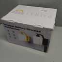 iThird Battery Operated Wall Sconces Set of 2: 6000mAh Rechargeable Wall Light with Touch and Remote, Wireless Wall Lamp for Bedroom, Gold Modern Cordless Wall Scones for Living Room Hallway Bathroom