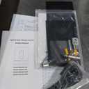 12000W All in One Solar Hybrid Inverter with WiFi, Max. 6 Parallel, 48V Split Phase, Built-in 2 MPPT Solar Charge Controller, 48V DC to 120V-240V Inverter for Home, RVs, Lead Acid/Li