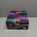 LED Neon Lights,IC+RGB 98.4FT Rope Lights Control with App/Remote,Multiple Modes,DIY Design,Outdoor IP65 Waterproof,24V Flexible LED Strip Lights for Bedroom,Gaming,Party Decoration