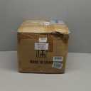 Zubebe 24 Pack 32 oz Plastic Spray Bottle Bulk Empty Leakproof Heavy Duty Spray Bottles for Cleaning Supplies Mist Bottles with Label and Adjustable Nozzle for Plant(Multicolor C,Clear Scale)