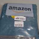 Vomgomfom 65L/85L/115L Foldable Travel Duffle Bag, Lightweight Checked Luggage with Shoe Compartment, Water-Resistant Weekender Overnight Bag for Men & Women