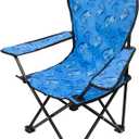 Pacific Play Tents Bass Fish Play Chair 56114 (24 x 15 x 24.75 inches)