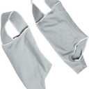 Skin-Friendly Foot Covers Separators for Bunions Splint Pads for Women Bunion Strap