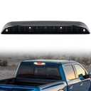 Nilight Third Brake Light Tail High Mount 3rd Stop Cargo Reverse Lights Smoked Lens Compatible with Ford F150 2015 2016 2017 2018 2019 2020 Super Duty F250 F350 2017+ Ranger 2019+ Maverick 2022+