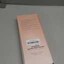 Jumbo Heatless Hair Curler Set-Satin Heatless Curls Overnight, Jumbo Curling Rod Headband, No Heat Curlers To Sleep in (Brown)