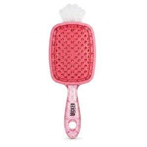 Wicked, Hair Brush, Pink ,2 Pack