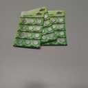 3 x SKOANBE 12 Pack CR1620 3V Lithium Battery for Car Remote Key Fob