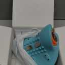 Neck Massager 2026 New Upgrade 3 in 1 Portable Massager with Heat &Comfortable StretchingAdjustable Intensity for Neck & Shoulder Relaxation at Home,Office,Travel