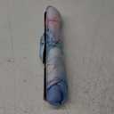 Large Mouse Pad Desk Dad, 4-in-1 Keyboard Wrist Rest Pad & Wrist Support Mouse pad Set, Extended Desk Pad Waterproof Desk Mat for Home Office Study Game-Blue Marble