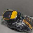 Gautye Steam Cleaner, 3 Level Adjustable Handle, 15s Heat Up, 1.69 Quarts Tank, Portable Steamer for Cleaning with 15 pcs Accessories, Steam Cleaner for Home for Dirt, Grease, Grout, Tile,Floor, Car