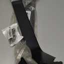 578-237 Fuel Tank Strap for 07-13 for Chevy Avalanche 15-20 for Chevy Suburban 00-14 for Chevy Suburban 1500 Tahoe for GMC Yukon XL 1500 00-20 for GMC Yukon 15-20 for GMC Yukon XL (Black)