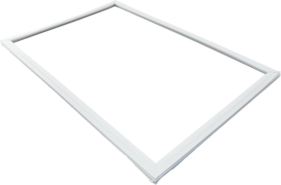 Frigidaire 242193204 Door Gasket for Refrigerators, White