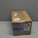 VEVOR Bench Buffer Polisher, Bench Buffer Grinder Polishing & Buffing Machine for Metal/Jewelry/Wood/Jade/Plastic/Silver DIY, with Wool/Abrasive Fiber Wheel/Grinding Wheel,100pcs Tools, 3590RPM (Black)