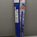 BOSCH 26A16A ICON Beam Wiper Blades - Driver and Passenger Side - Set of 2 Blades (26A &amp; 16A)