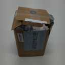 Bedsure GentleSoft Sherpa Fleece Throw Blanket for Couch - Thick and Warm Christmas Blanket for Winter, Soft Fuzzy Plush Throw Gifts for Women and Men, Grey, 50x60 Inches