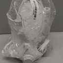 Waterpik Aquarius Water Flosser For Teeth Cleaning, Gums, Braces, Dental Care, Electric Power With 10 Settings, 7 Tips For Multiple Users And Needs, ADA Accepted, White WP-660