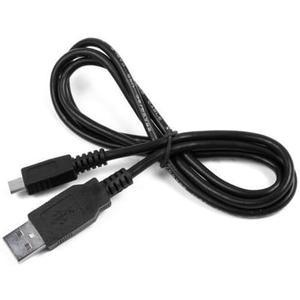 Black Uniden Sync and charge cable for use with Samsung, HTC, LG, Nokia, Blackberry, most E-readers & tablets (10 ft.) Black Uniden Sync and charge cable for use with Samsung, HTC, LG, Nokia, Blackberry, most E-readers & tablets (10 ft.)
