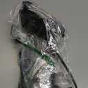 Conair Handheld Garment Steamer for Clothes, Turbo ExtremeSteam 1875W Fabric Steamer, Portable Handheld Design, Strong Penetrating Steam, Black